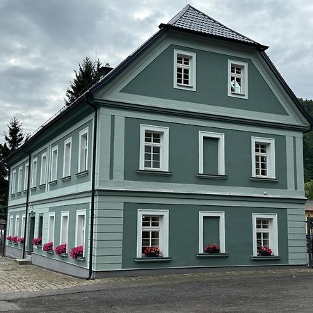 Srbska Kamenice 22 Екстер'єр фото